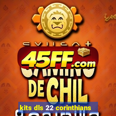 kits dls 22 corinthians